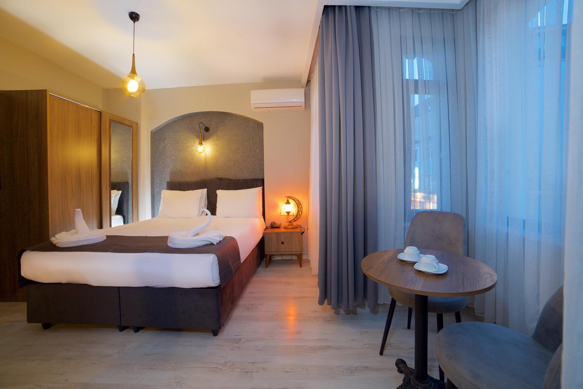 איסטמבול La Vida Old City Hotel מראה חיצוני תמונה
