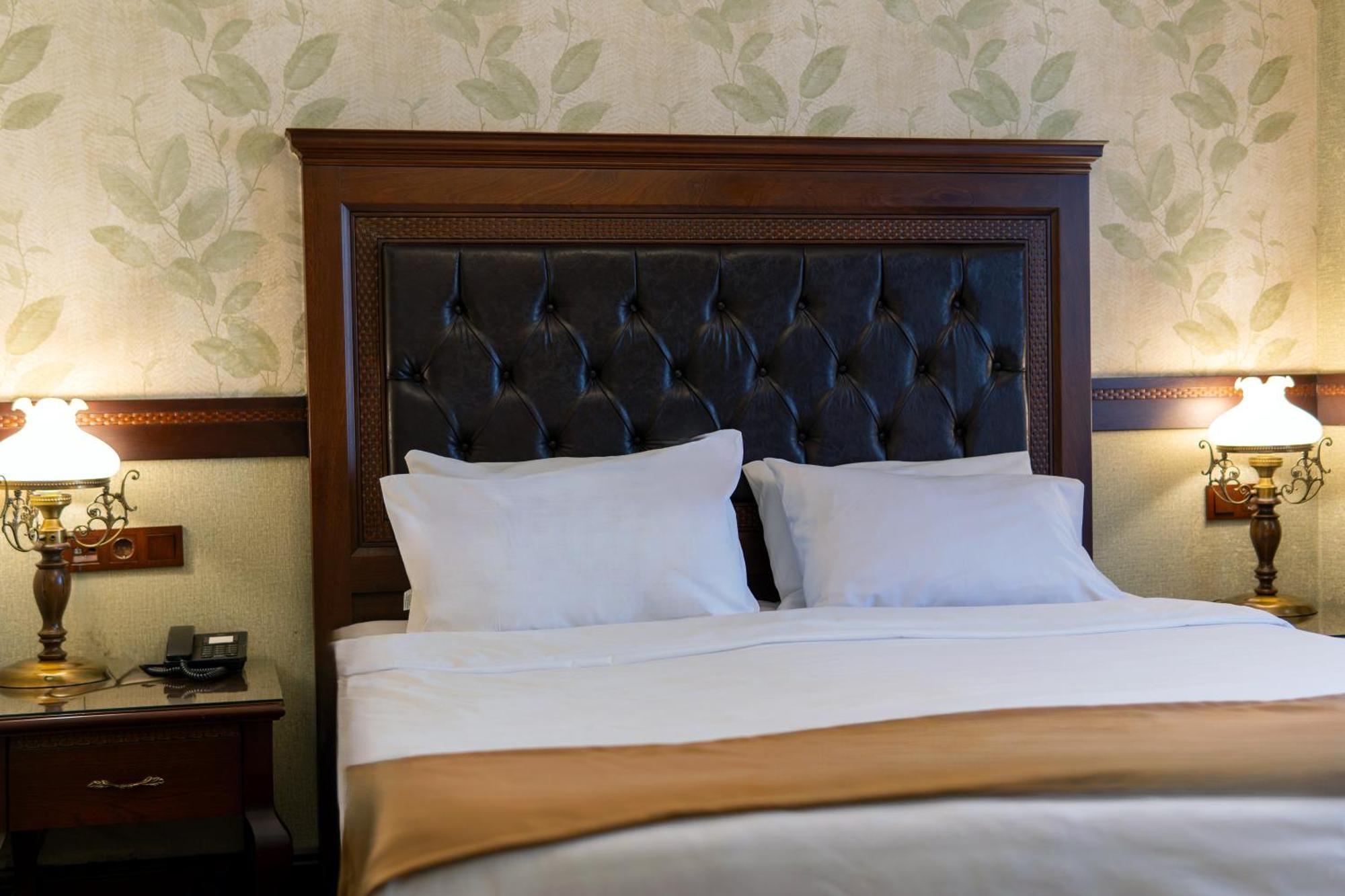 איסטמבול La Vida Old City Hotel מראה חיצוני תמונה