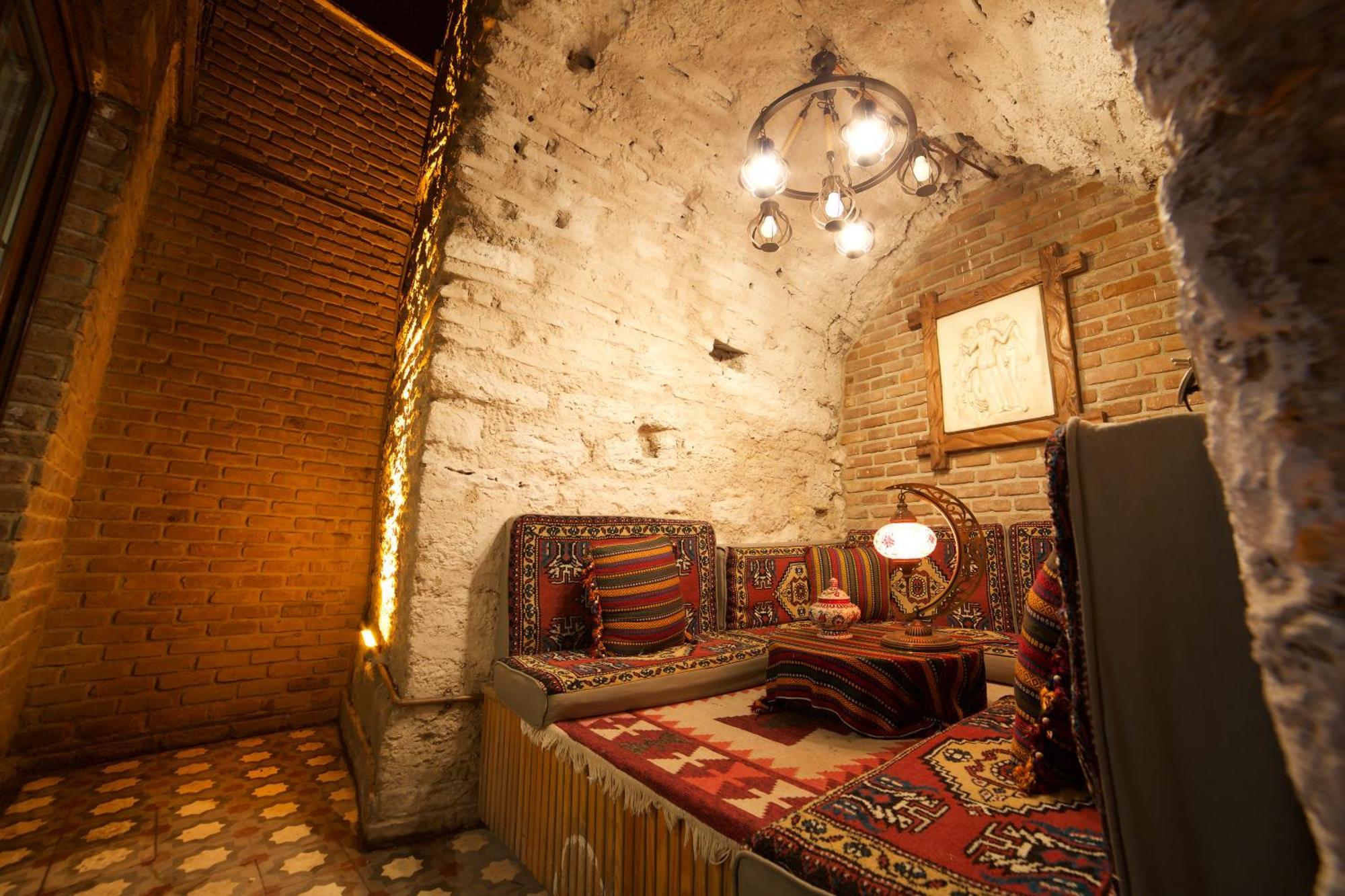 איסטמבול La Vida Old City Hotel מראה חיצוני תמונה