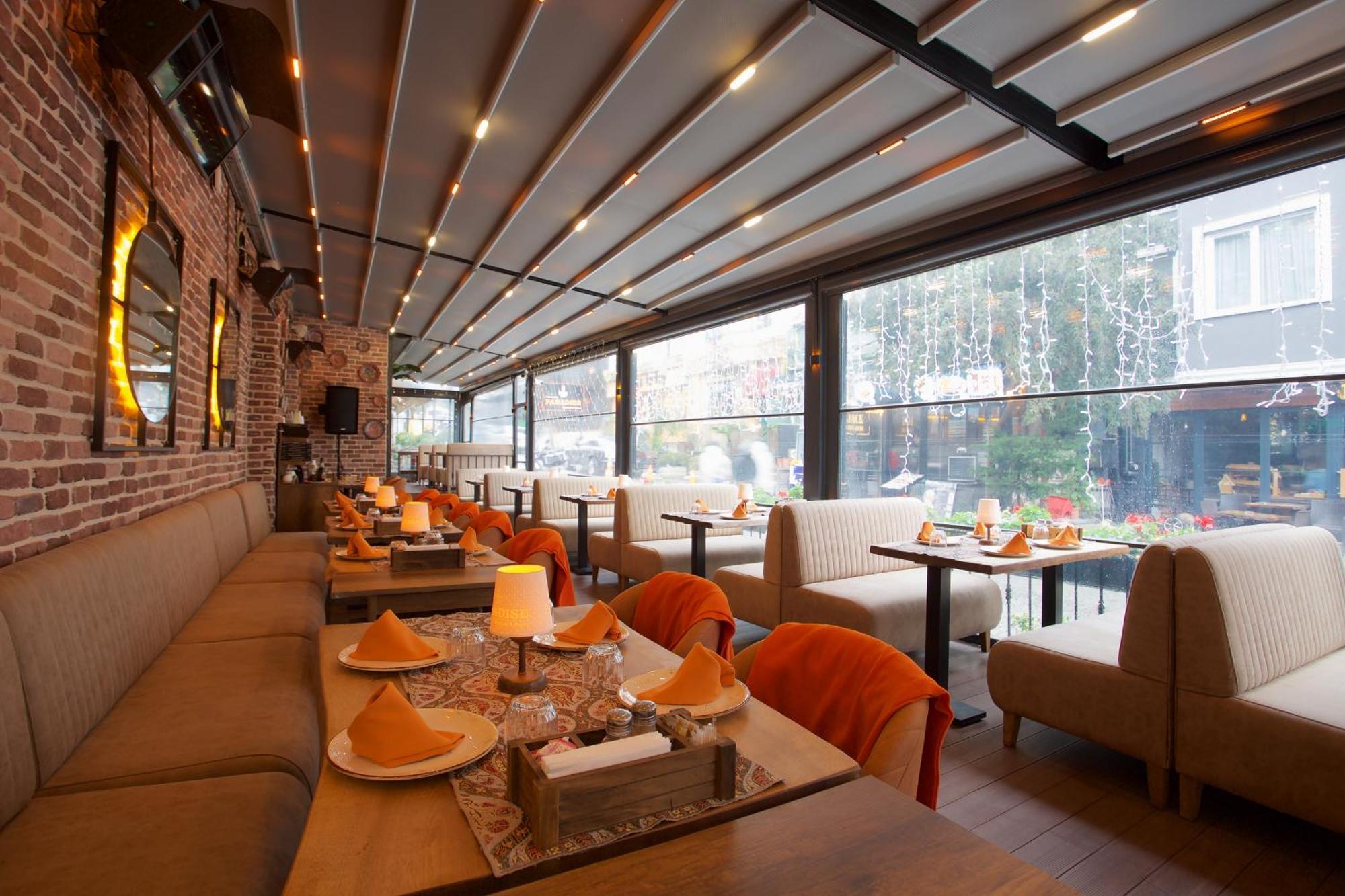 איסטמבול La Vida Old City Hotel מראה חיצוני תמונה