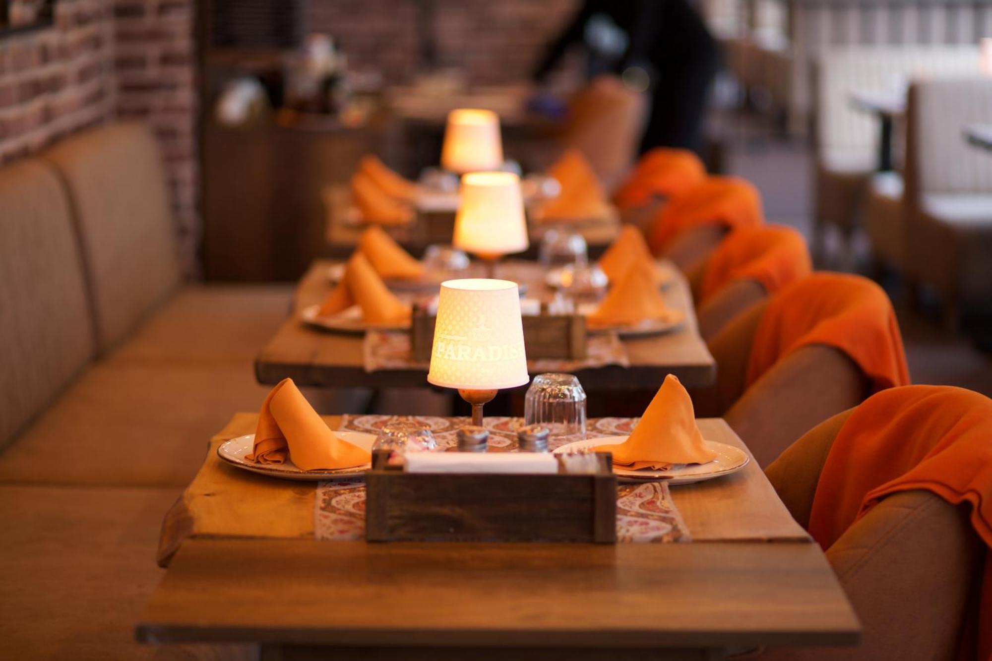 איסטמבול La Vida Old City Hotel מראה חיצוני תמונה