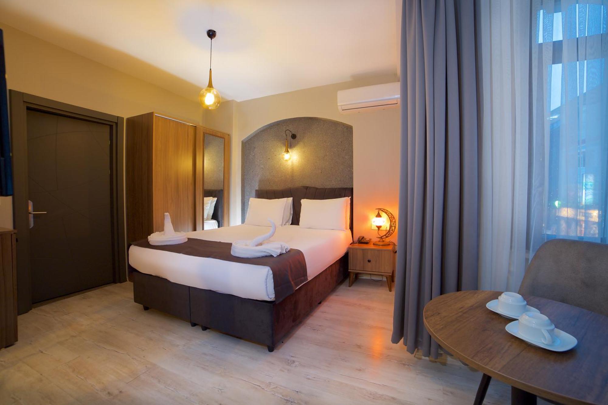 איסטמבול La Vida Old City Hotel מראה חיצוני תמונה