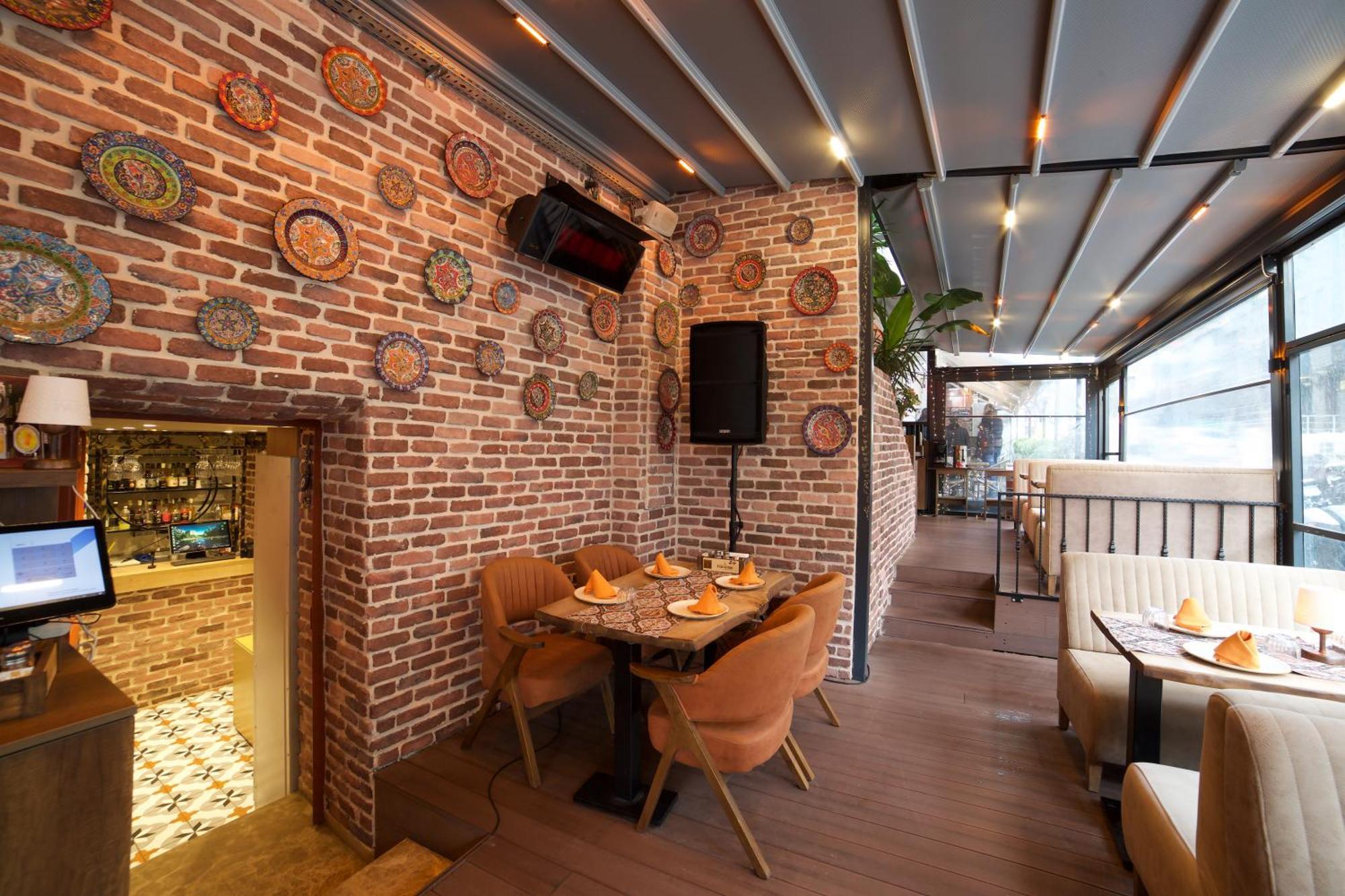 איסטמבול La Vida Old City Hotel מראה חיצוני תמונה