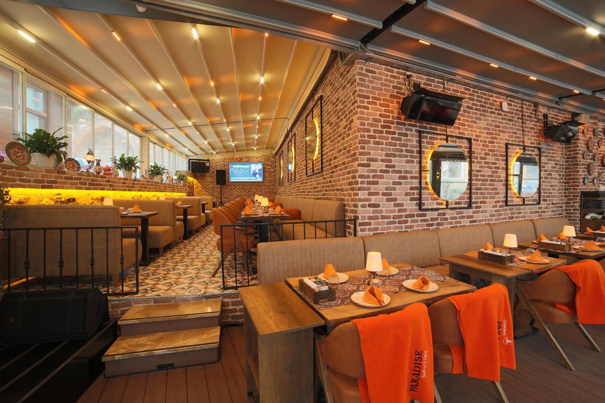 איסטמבול La Vida Old City Hotel מראה חיצוני תמונה