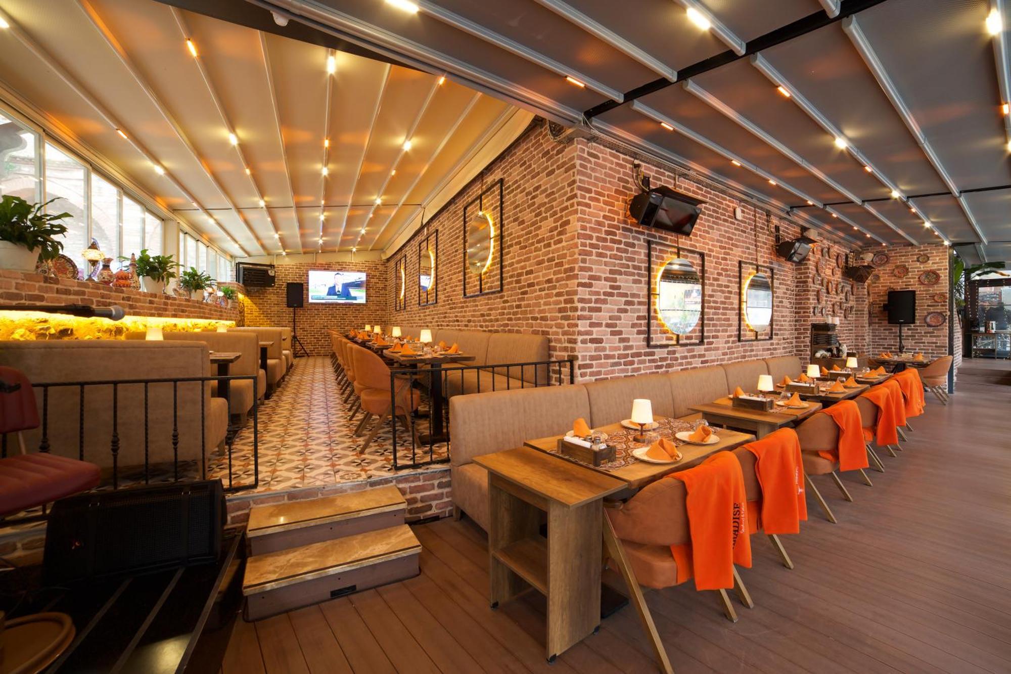 איסטמבול La Vida Old City Hotel מראה חיצוני תמונה