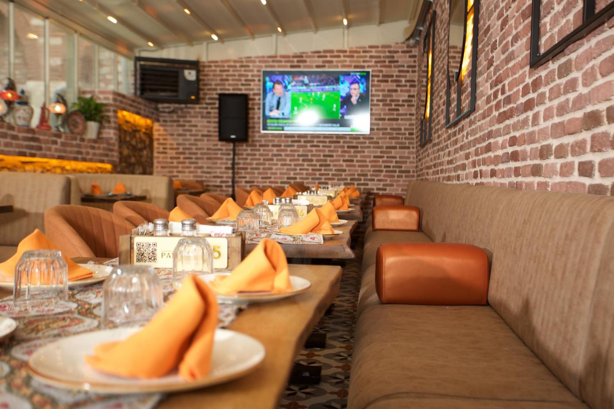 איסטמבול La Vida Old City Hotel מראה חיצוני תמונה