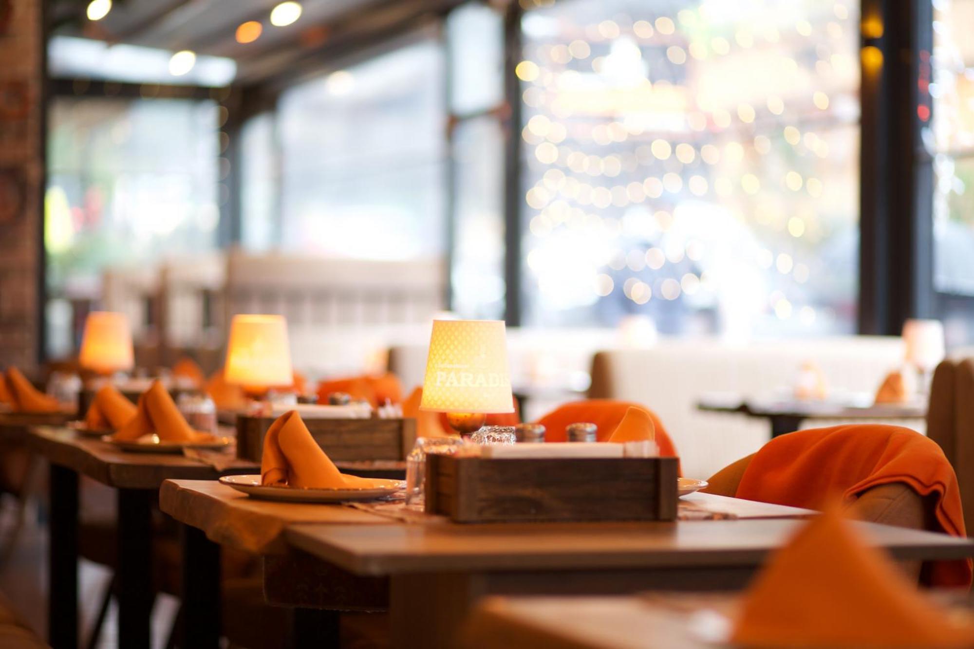 איסטמבול La Vida Old City Hotel מראה חיצוני תמונה