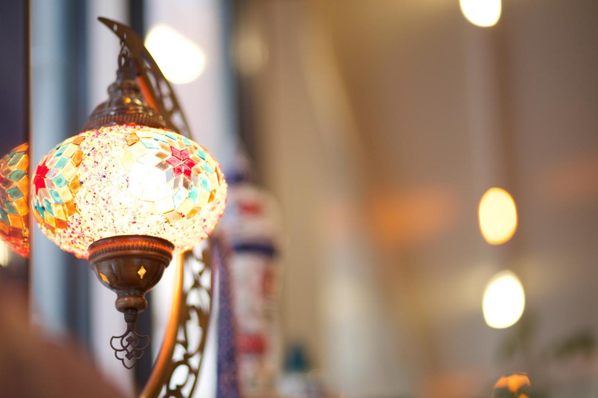 איסטמבול La Vida Old City Hotel מראה חיצוני תמונה