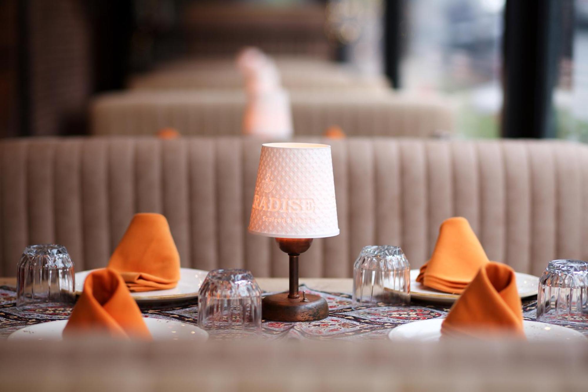 איסטמבול La Vida Old City Hotel מראה חיצוני תמונה