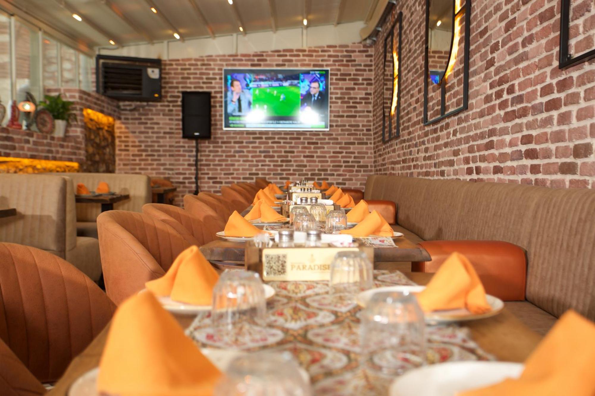 איסטמבול La Vida Old City Hotel מראה חיצוני תמונה